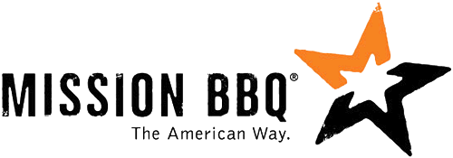 Mission BBQ logo